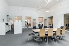 Industrilokal på Linjegatan 3, Halmstad – bild 2