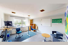 Kontorslokal på Stormhallsvägen 6, Varberg – bild 9