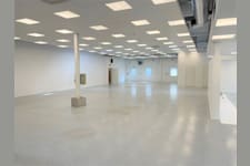 Industrilokal på Linjegatan 6, Halmstad