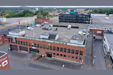 Slakthusgatan 20 - image - 3