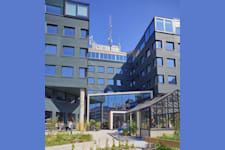Kontorslokal på Torshamnsgatan 27, Kista – bild 6