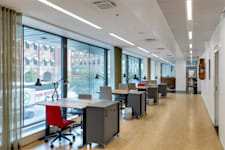 Kontorslokal på Vasagatan 7, Stockholm – bild 4