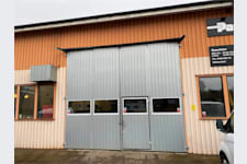 Lagerlokal på Tångvägen 24, Falkenberg – bild 2
