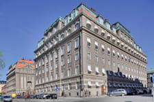 Kontorslokal på Artillerigatan 62B, Stockholm – bild 14