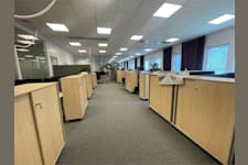 Kontorslokal på Mölndalsvägen 24, Göteborg – bild 5