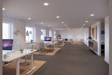 Lokal på Blidögatan 30, Malmö – bild 11
