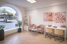 Butikslokal på Friggagatan 29, Göteborg – bild 2