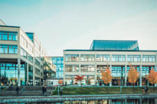 Kontorslokal på Östra Madenvägen 6, Sundbyberg