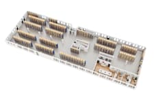 Rörvägen 4 - Visualiseringsbild