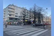 Vasagatan 58 - image - 1