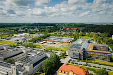Kontorslokal på Gerda Nilssons väg 2, Uppsala – bild 7