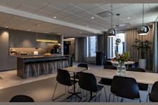 Kontorslokal på Fälttelegrafplatsen 4, Solna – bild 2