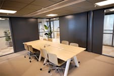 Coworking-plats på Borgarfjordsgatan 18, Kista – bild 4