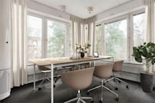 Kontorslokal på Isafjordsgatan 30 A, Kista