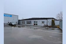 Butikslokal på Hantverkarvägen 24, Handen