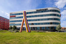 Kontorslokal på Rosenborgsgatan 12, 1 tr, Solna