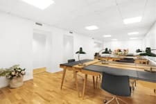 Birger Jarlsgatan 6 D - image - 2