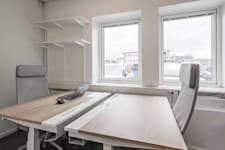 Kontorslokal på Marieholmsgatan 10, Göteborg