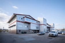 Kontorslokal på Lergodsgatan 1, Göteborg – bild 13