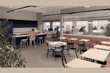 Kontorslokal på Warfvinges väg 39, Stockholm – bild 3