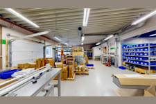 Butikslokal på Industrigatan 14, Kristianstad – bild 6