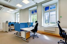 Kontorslokal på Linnégatan 89 A, Stockholm – bild 8