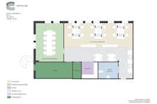 Kontorslokal på Datavägen 14 B, ASKIM – bild 15