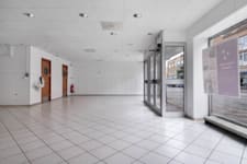 Butikslokal på Järnvägsgatan 41 B, LIMHAMN – bild 2