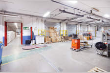 Industrilokal på Jupitervägen 2, Upplands Väsby – bild 8