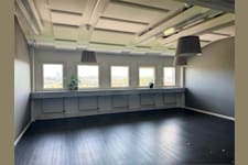 Kontorslokal på Nya Tingstadsgatan 1, Hisings Backa – bild 5