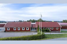 Industrilokal på Edsvära 4, Kvänum – bild 4