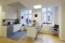 Coworking-plats på Kärleksgatan 2, kontorshotell, Malmö – bild 14