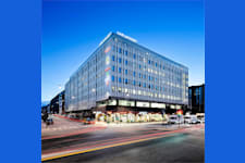 Kontorslokal på Birger Jarlsgatan 61, Stockholm