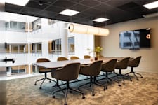 Kontorslokal på Torshamnsgatan 35, Kista – bild 5