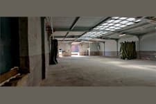 Lagerlokal på Wilhelm Sonessons väg, Stockamöllan – bild 4