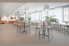 Kontorslokal på Rosenlundsgatan 13, Stockholm – bild 4