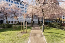 Kontorslokal på Jan Stenbecks Torg 17, KISTA – bild 15