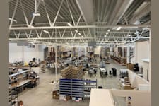 Industrilokal på Åkaregatan 6, Uppsala – bild 6