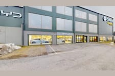 Allmänningsvägen 81 - image - 1