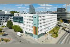 Kontorslokal på Borgarfjordsgatan 14, KISTA – bild 7