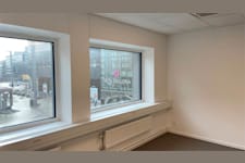 Kontorslokal på Jan Stenbecks Torg 17, KISTA – bild 5