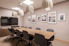 Kontorslokal på August Barks Gata 25, VÄSTRA FRÖLUNDA – bild 7