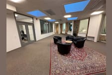 Kontorslokal på Gasverksgatan 2, Lund – bild 2