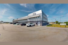 Agnesfridsvägen 193 - image - 0