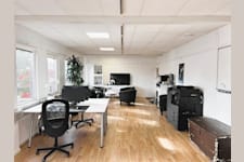 Kontorslokal på Radiovägen 2, Tyresö – bild 3