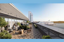 Lokal på Fjärde Bassängvägen 15, Stockholm – bild 2