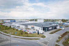 Alfavägen 3 - image - 0