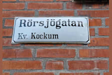 Rörsjögatan 18 - image - 0