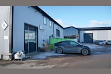 Lillsjövägen 9 - Lokalbyrån i Sverige