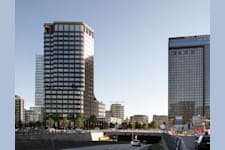 Kontorslokal på Järnvågsgatan, GÖTEBORG – bild 2